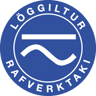 Löggiltur rafverktaki